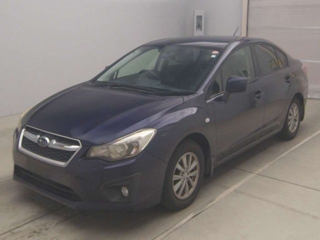 79048 Subaru Impreza g4 GJ2 2012 г. (TAA Kantou)